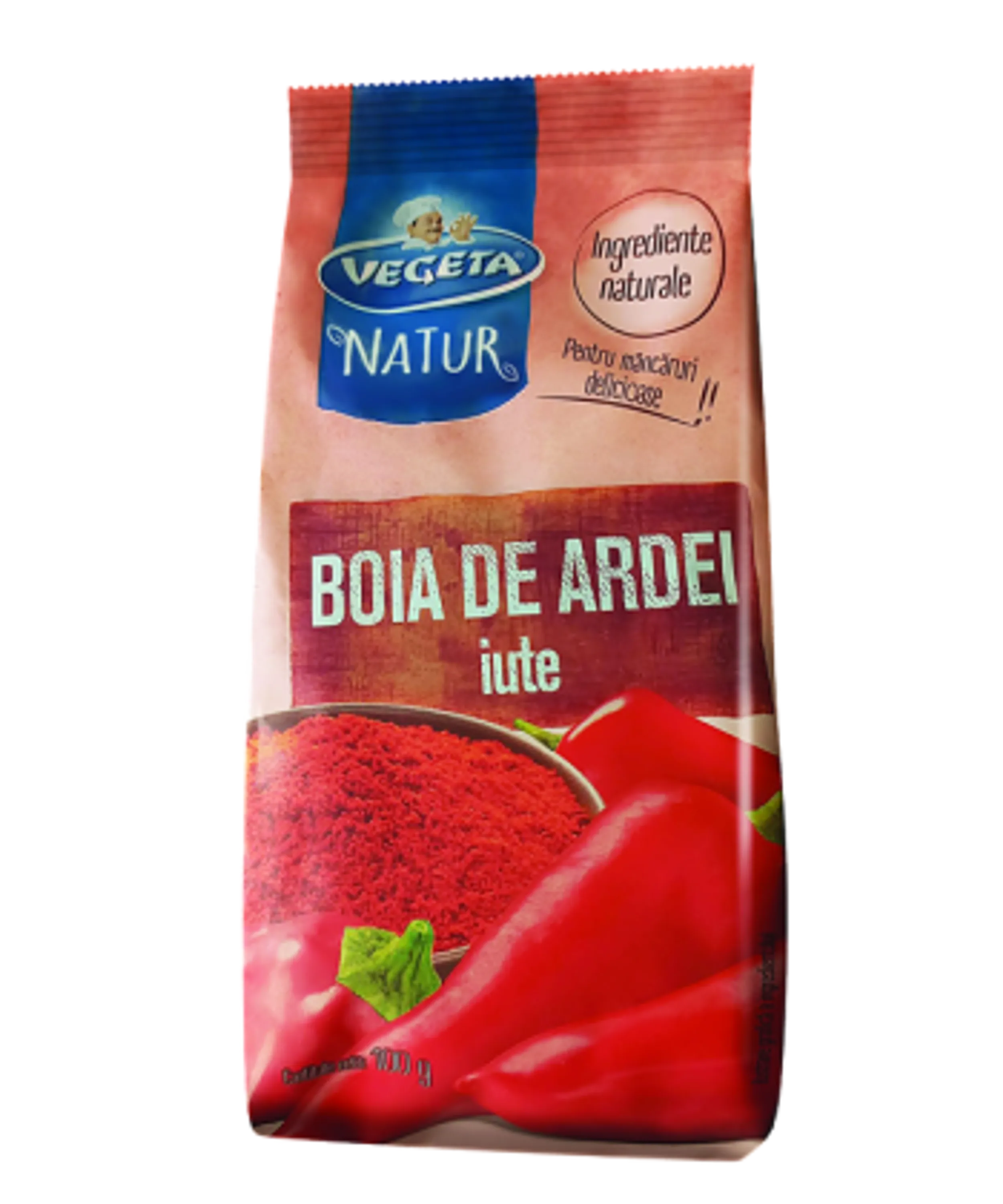 Vegeta Natur Boia de ardei iute