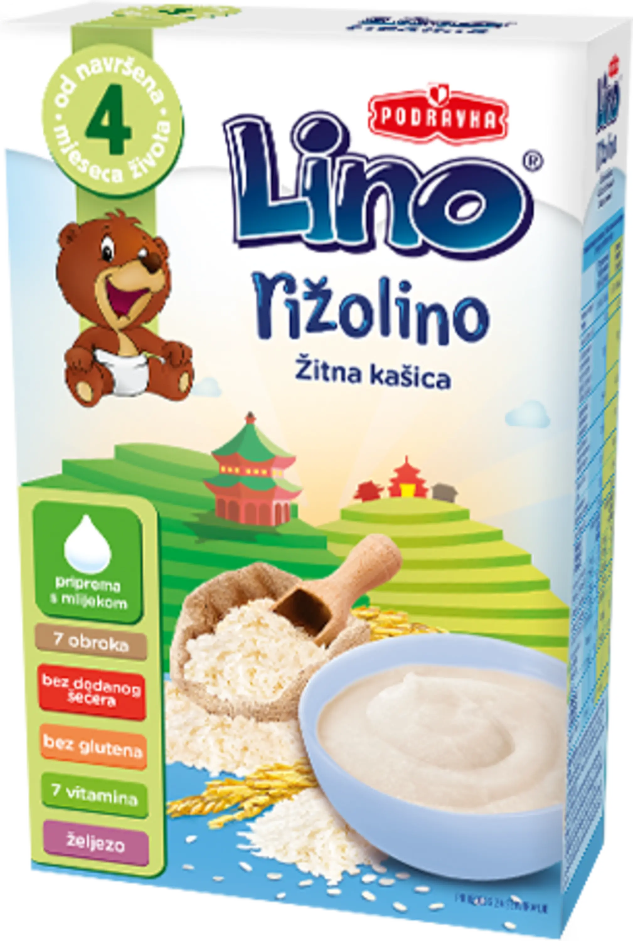 Lino Rižolino