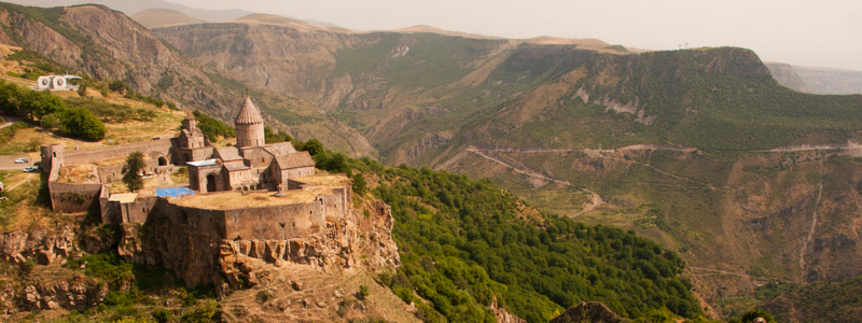 Armenia