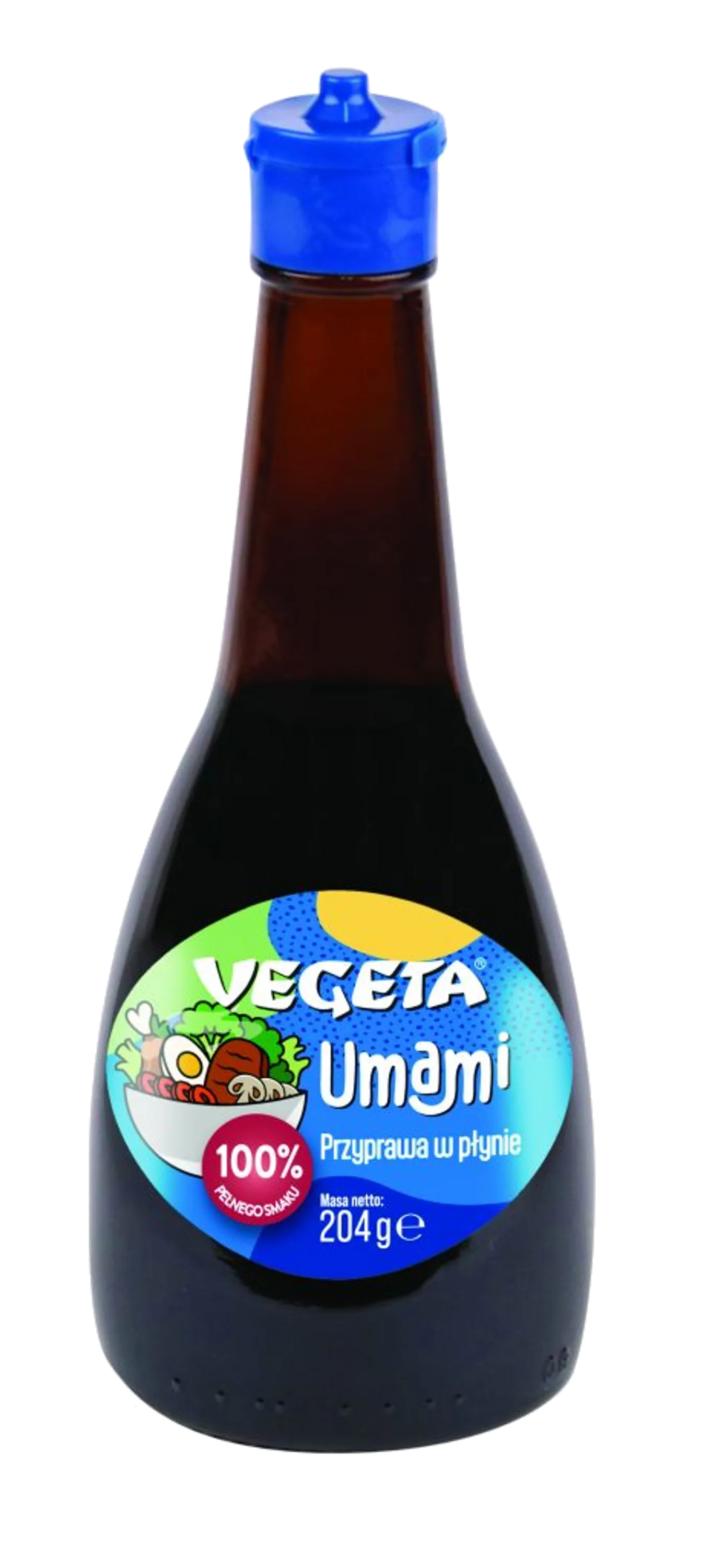 Vegeta Umami przyprawa w płynie