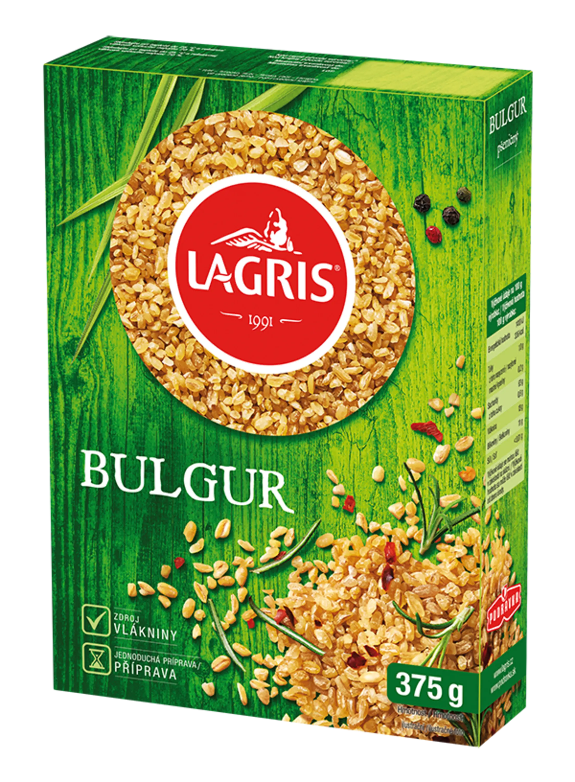 Bulgur