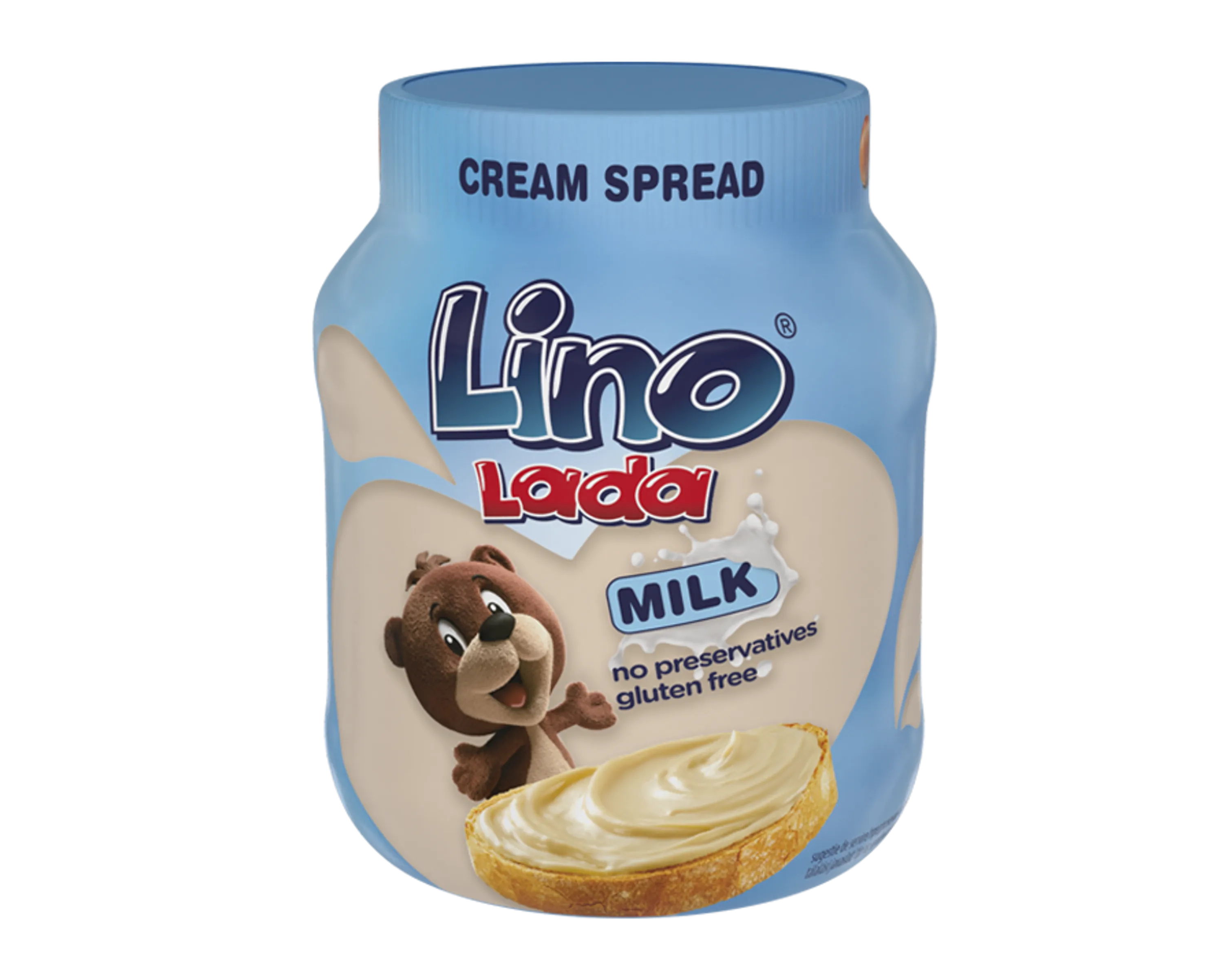 Lino Lada mliečna