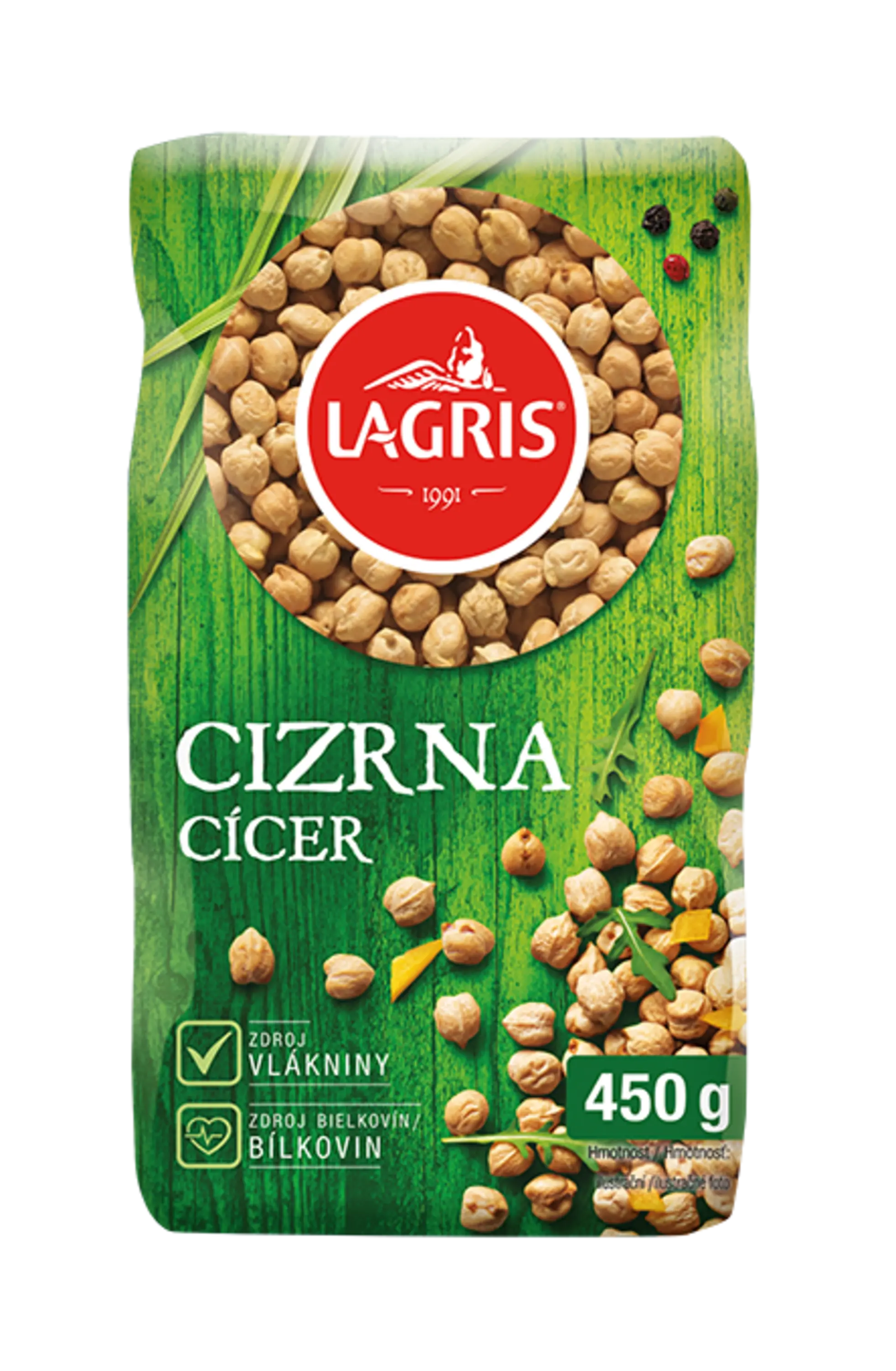 Cizrna