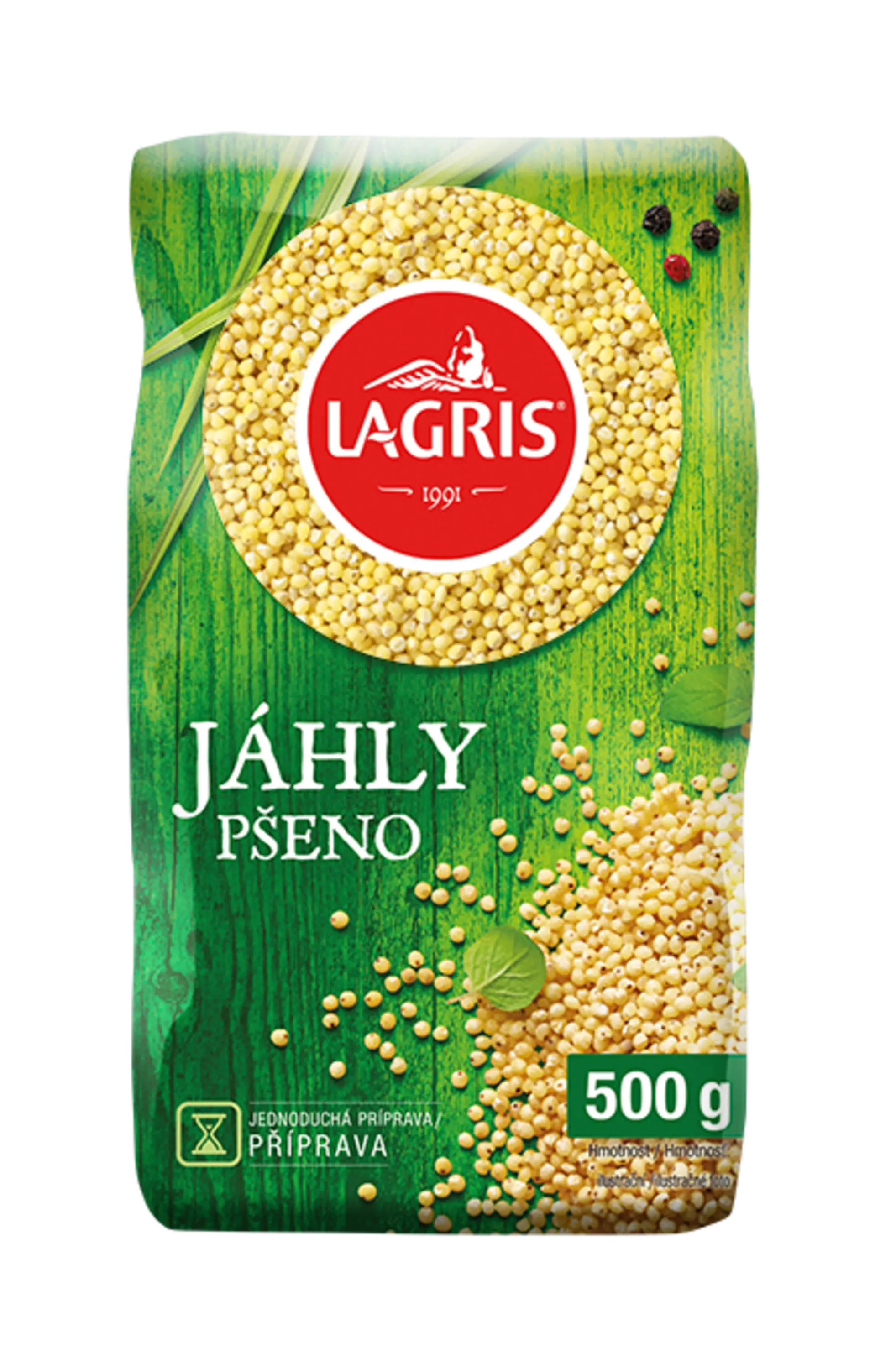 Jáhly