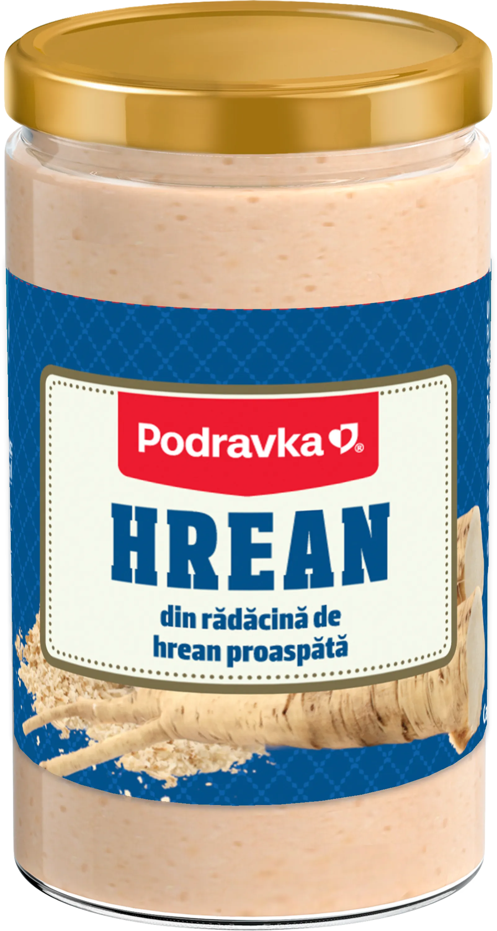 Podravka Hrean