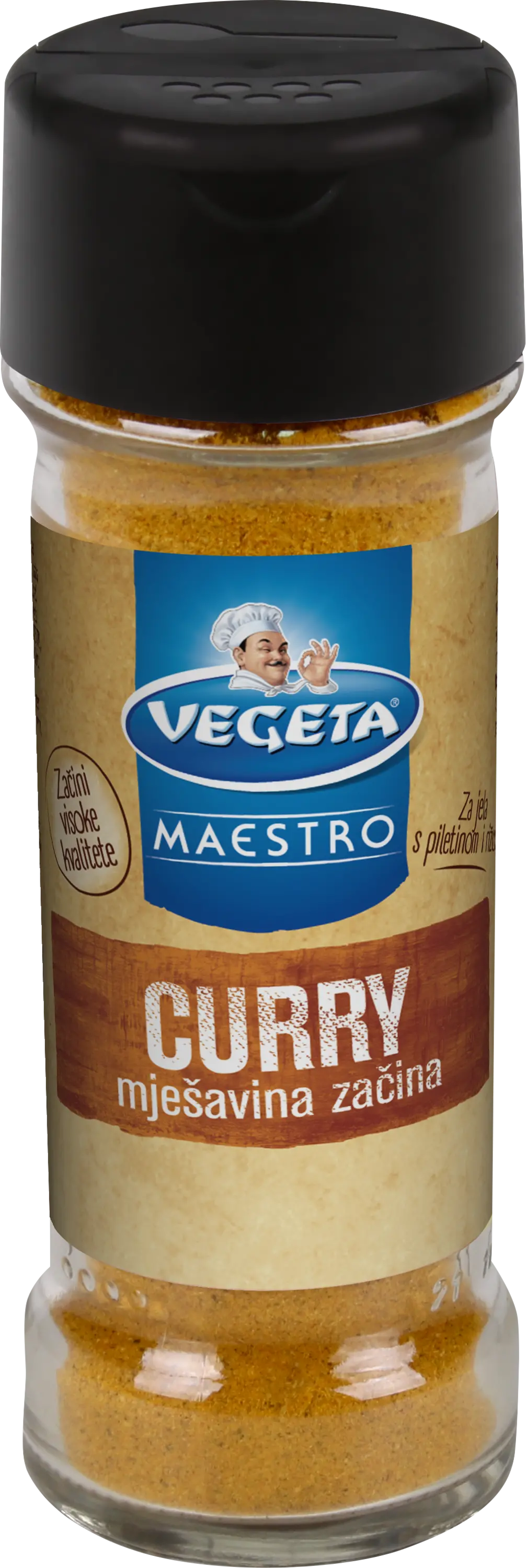 Curry