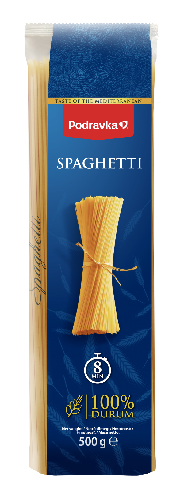 Spaghetti