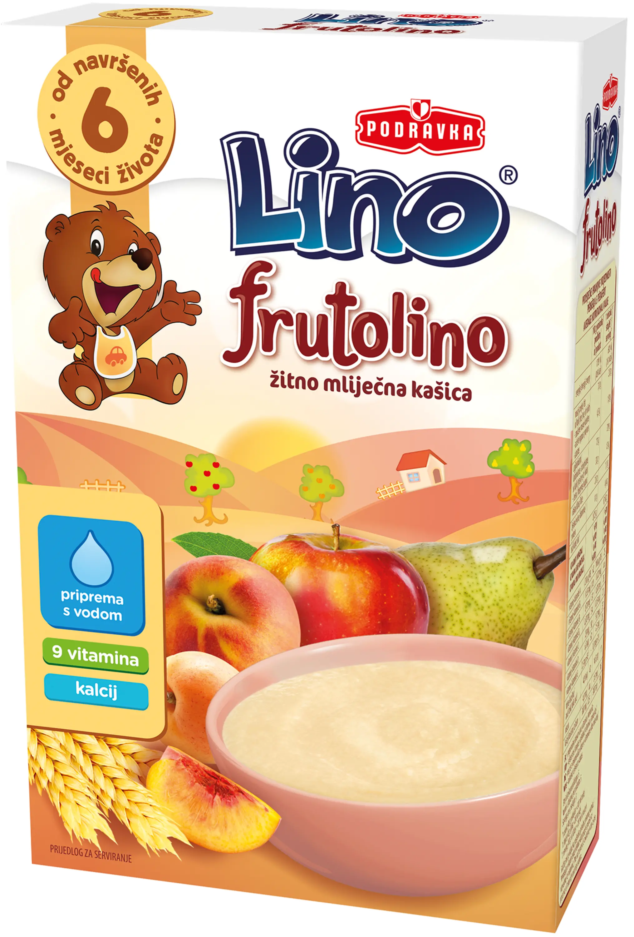 Lino Frutolino