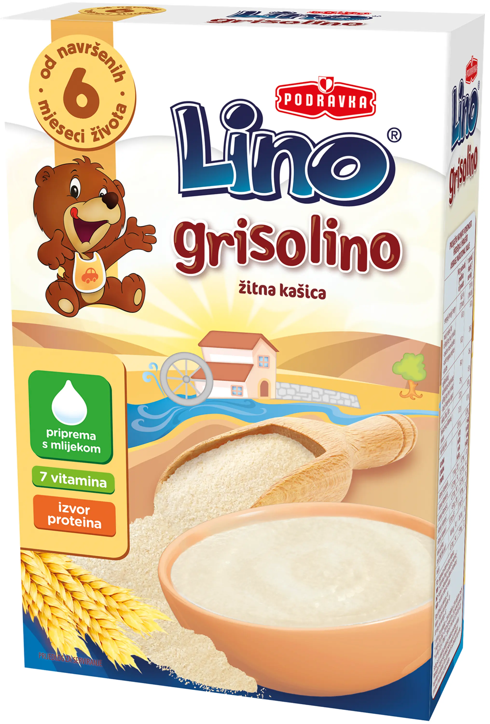 Lino Grisolino