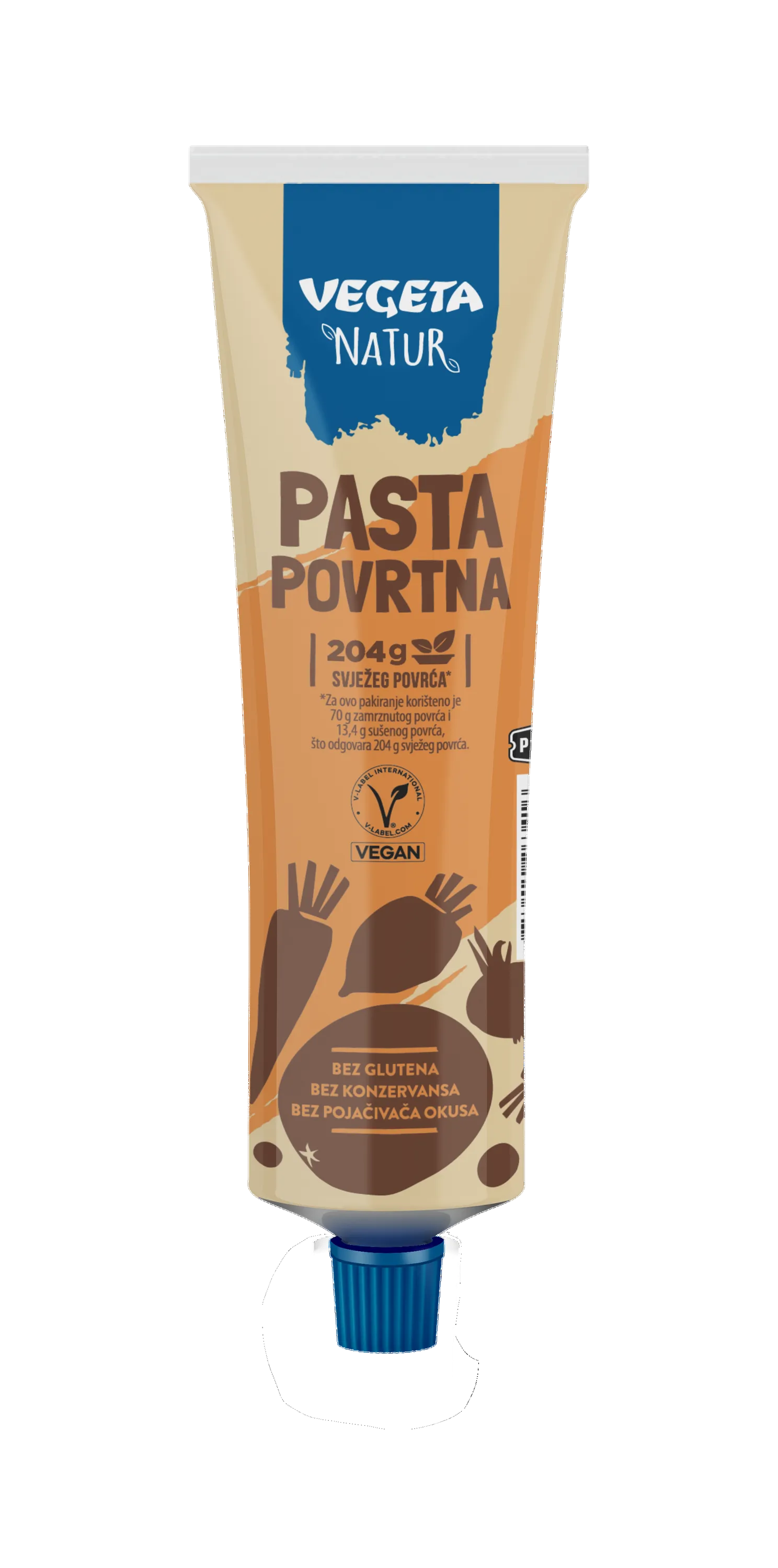 Vegeta Natur Vegetable paste