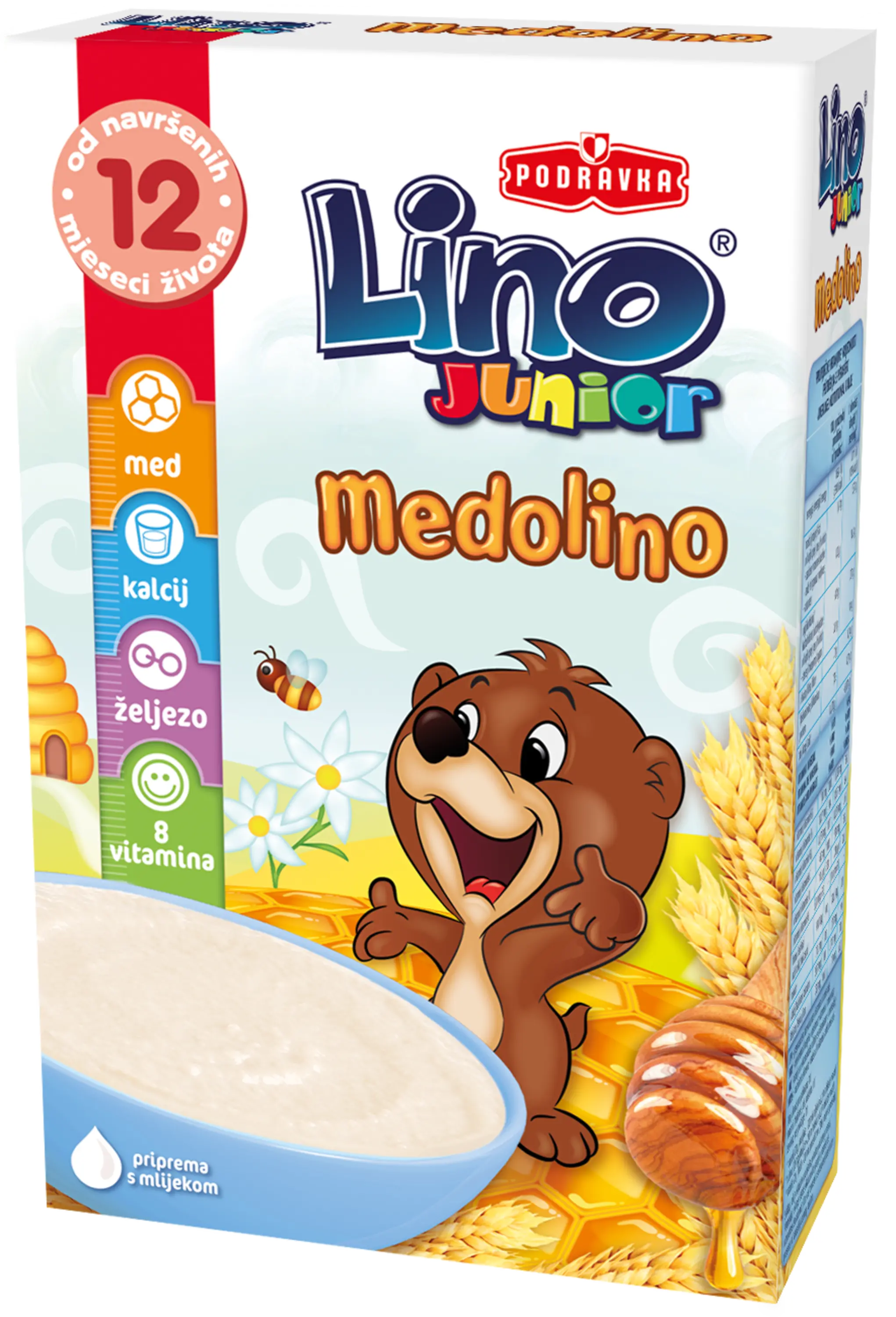 Lino Junior Medolino