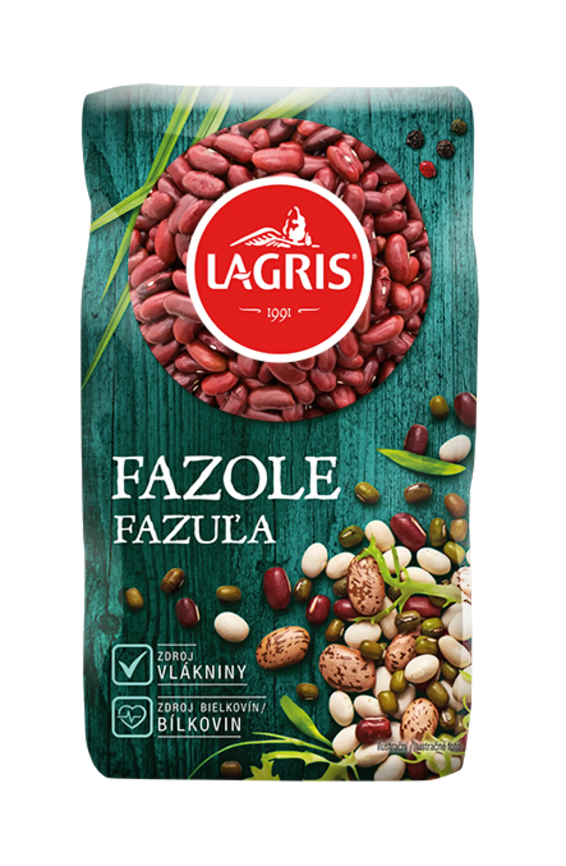 Fazole červená ledvina