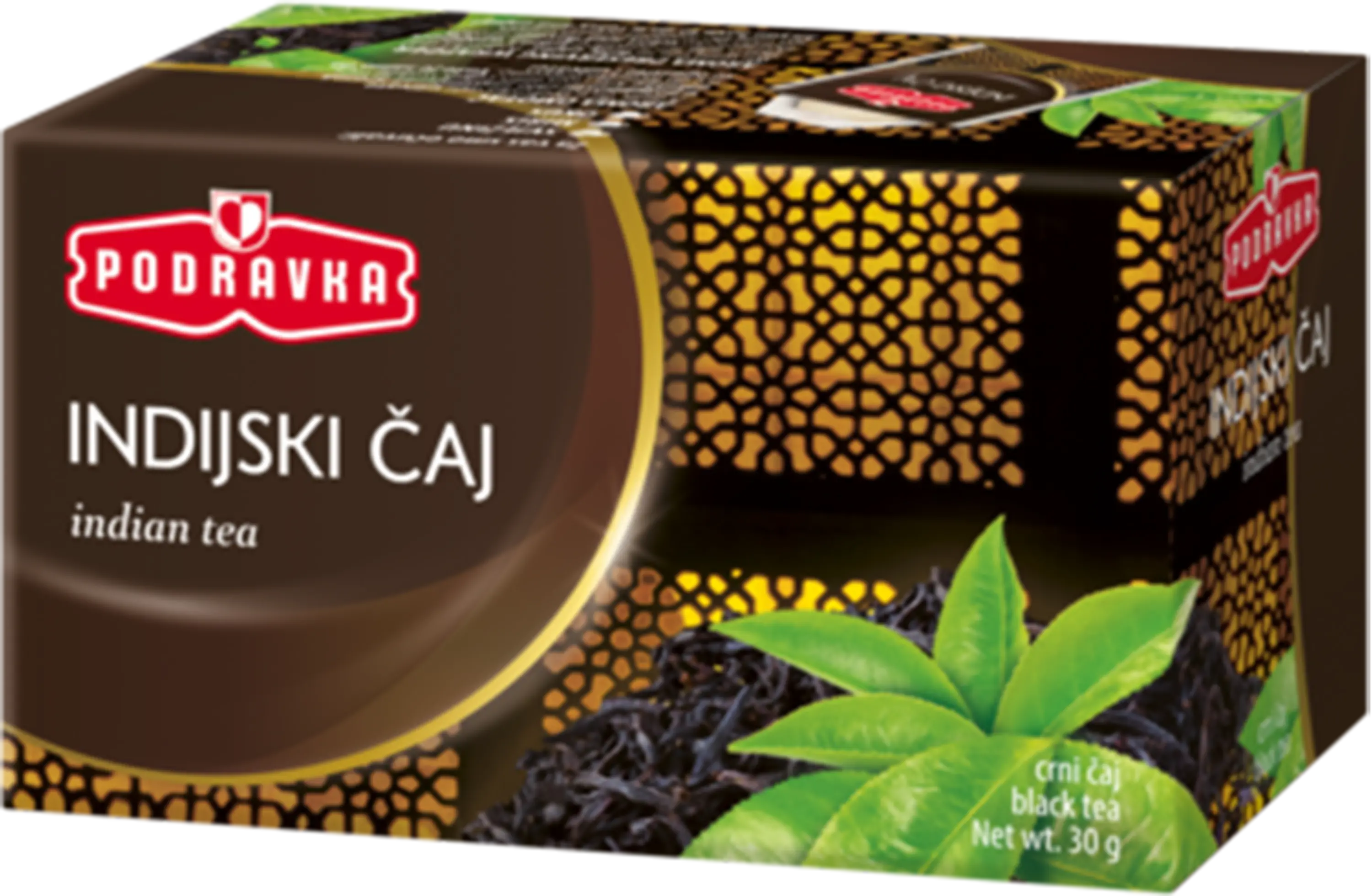 Indian tea