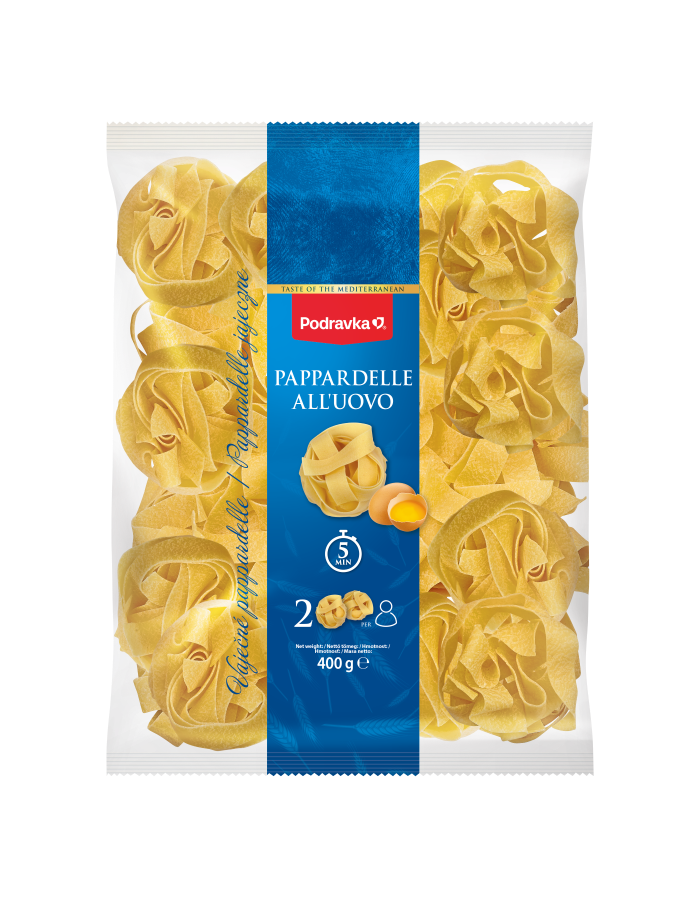 Pappardele