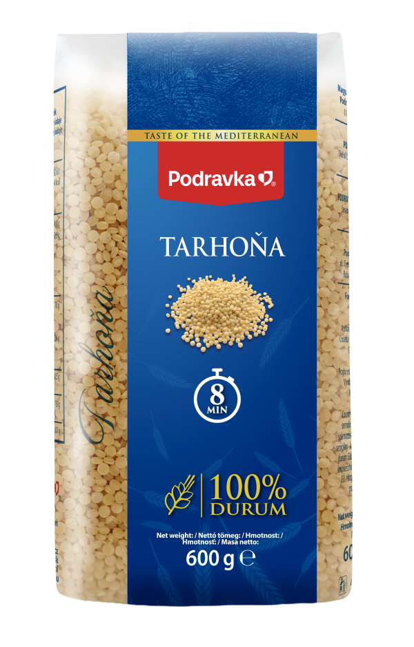 Tarhoňa
