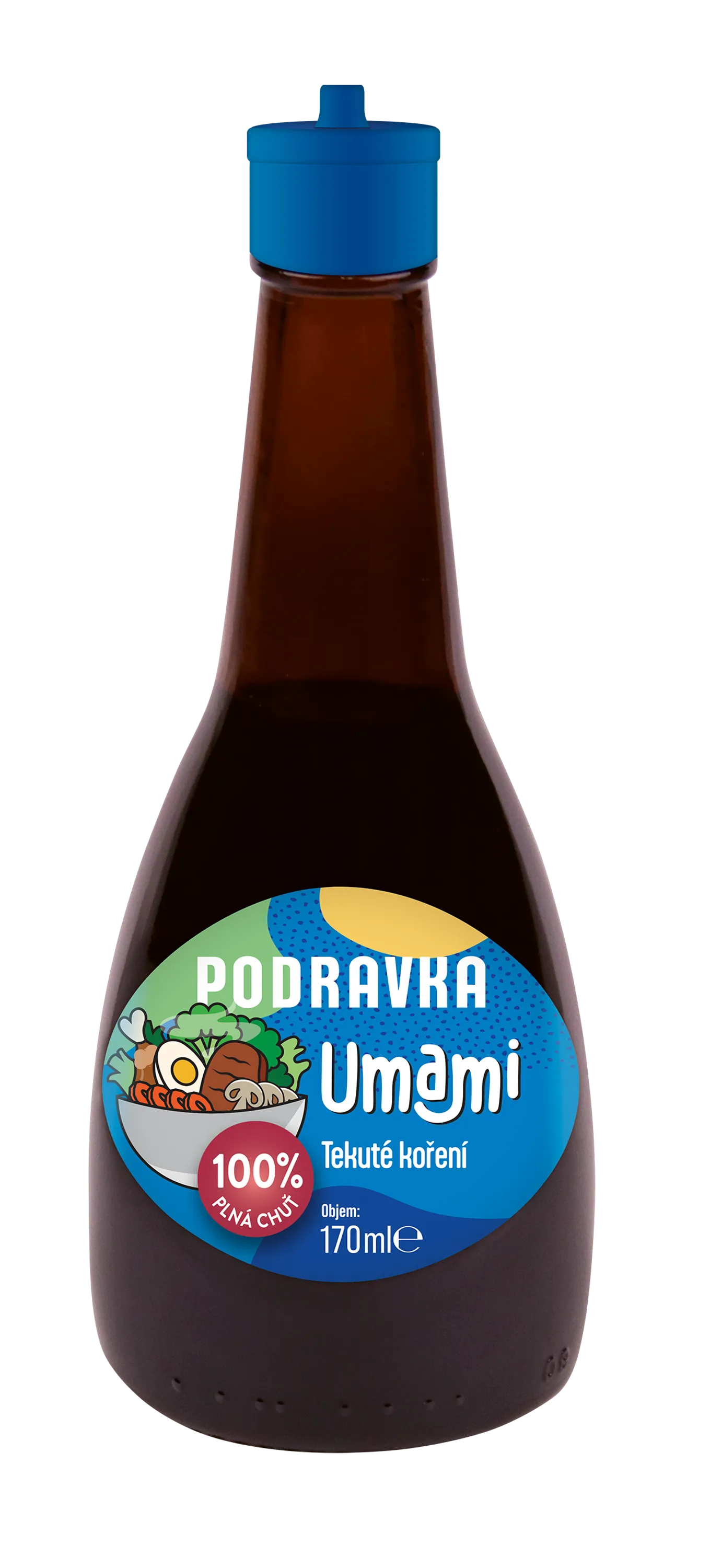 Tekuté koření UMAMI