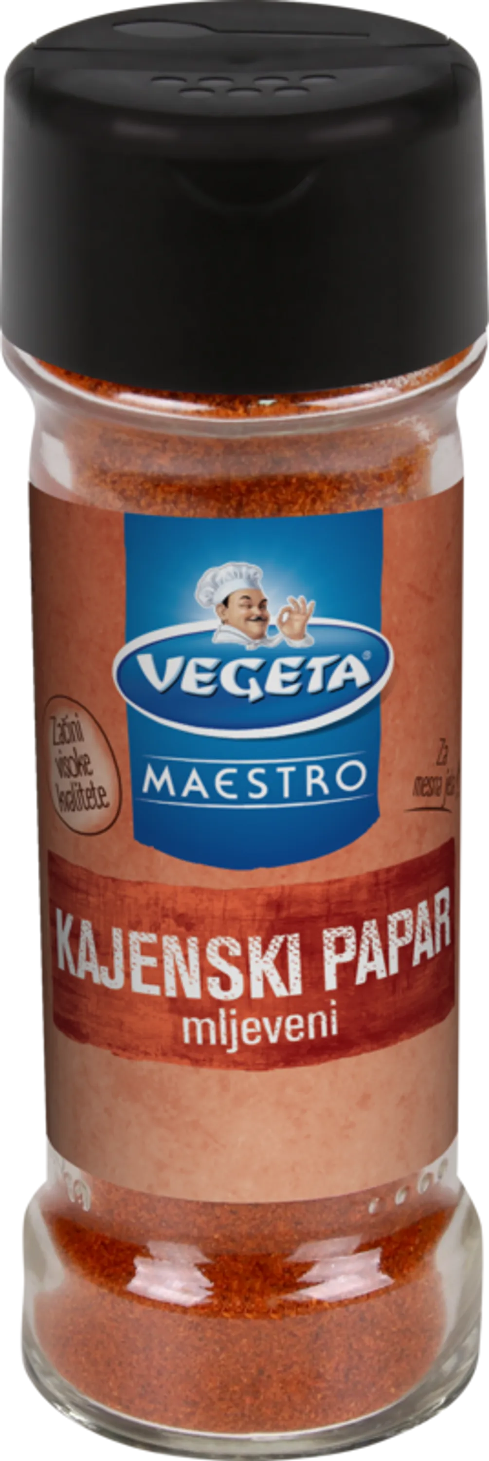 Cayenne pepper