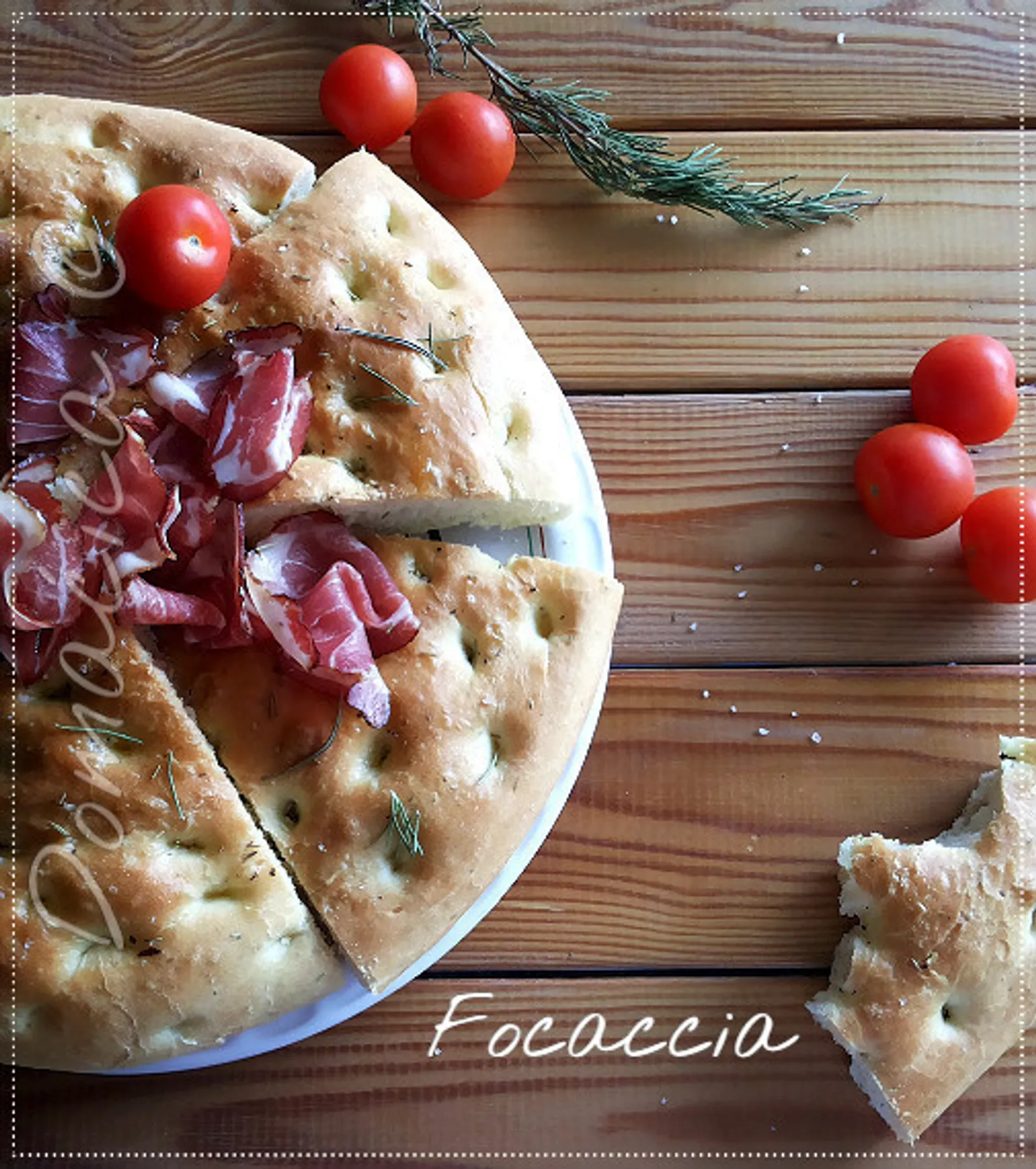 Fokača - Coolinarika