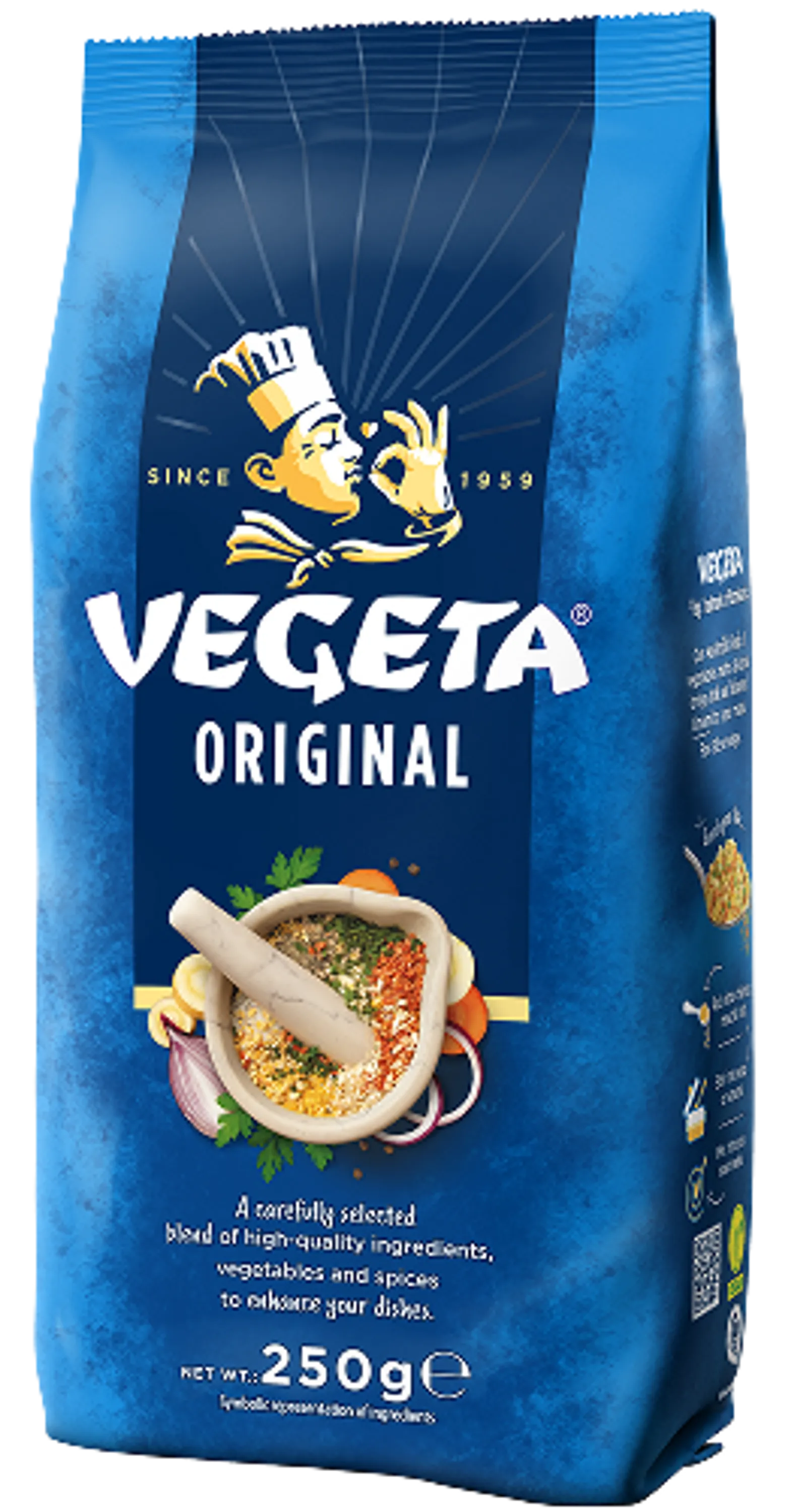 Vegeta original