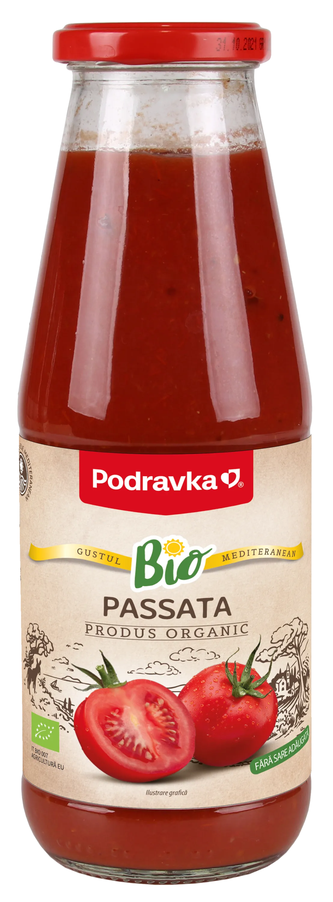 Passata Bio