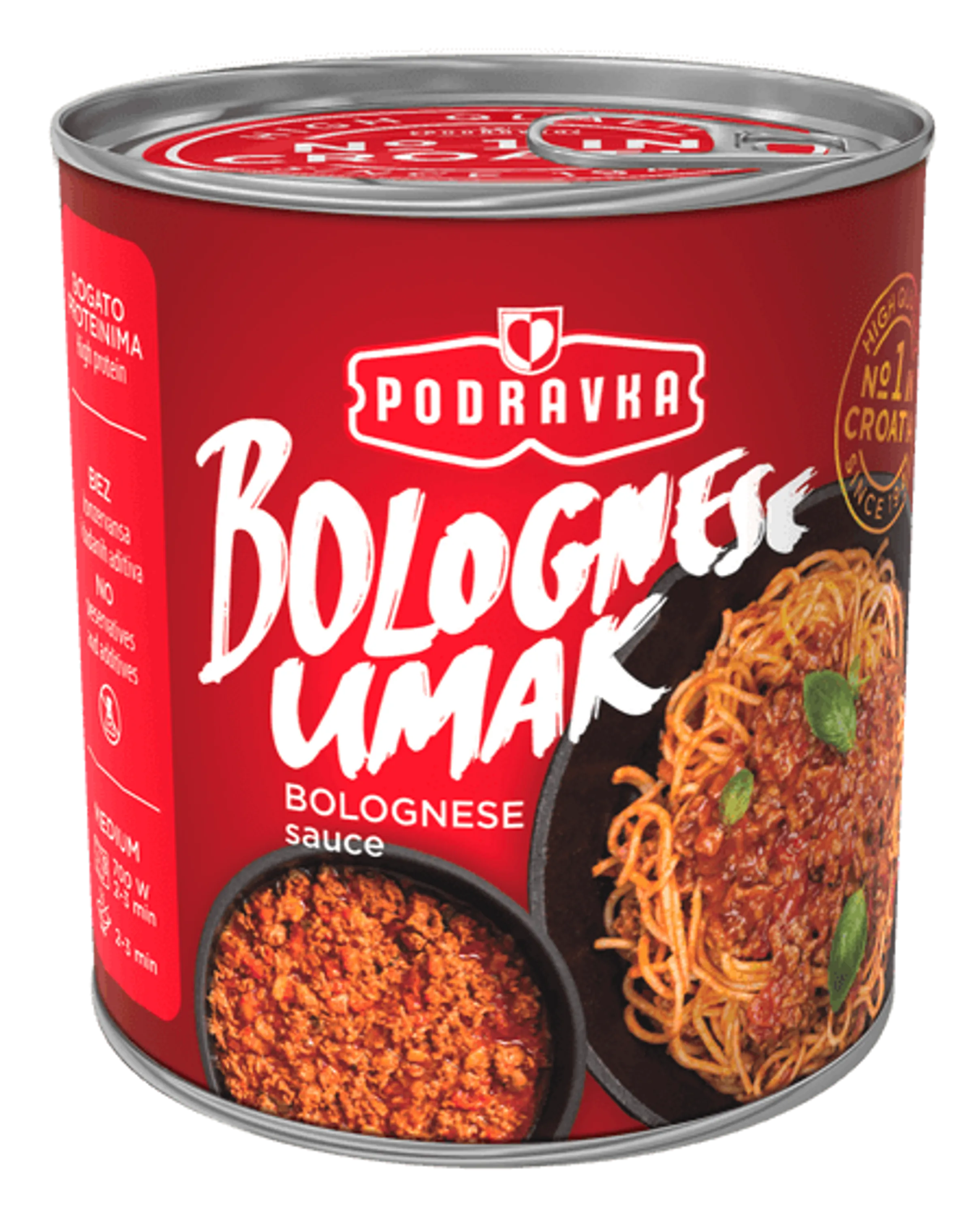 Bolonjska omaka
