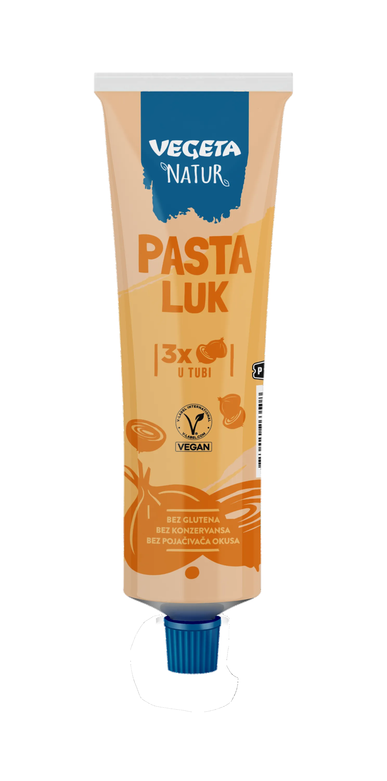 Vegeta Natur Onion paste