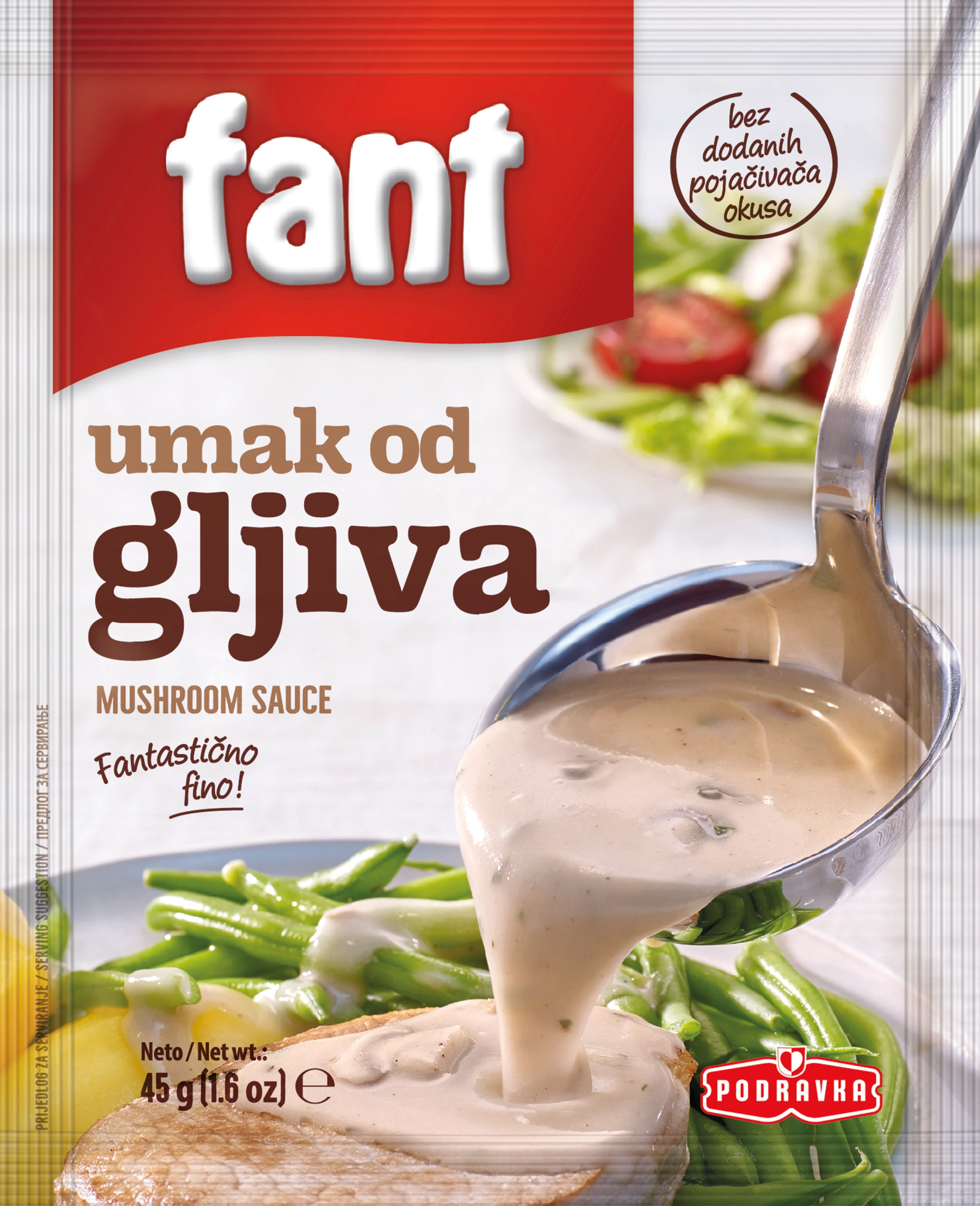 Fant gobova omaka
