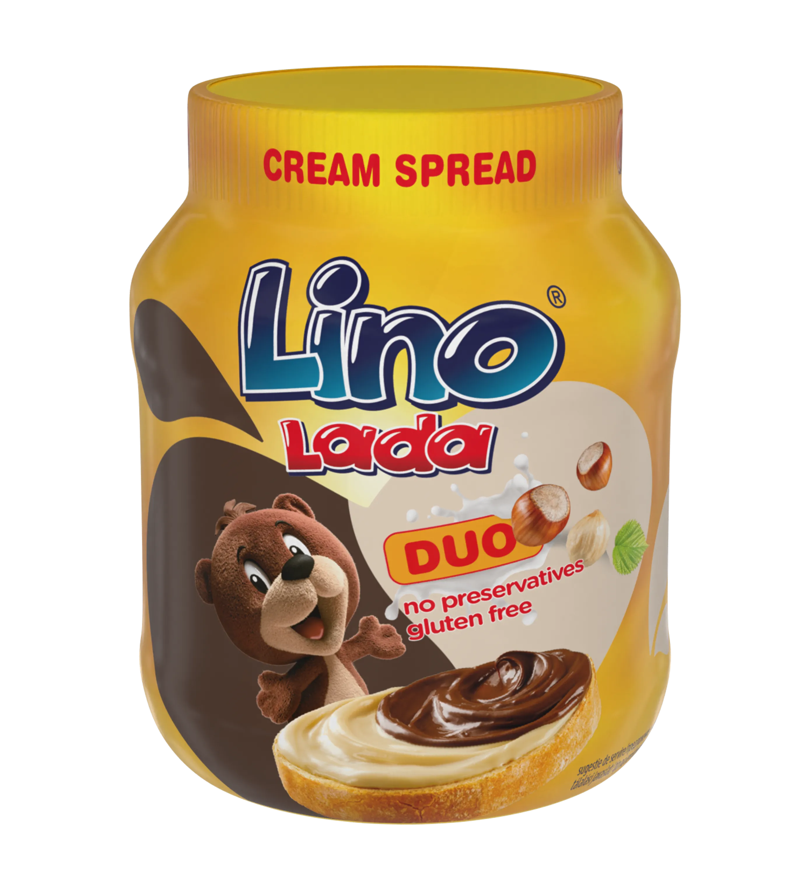 Lino Lada Duo