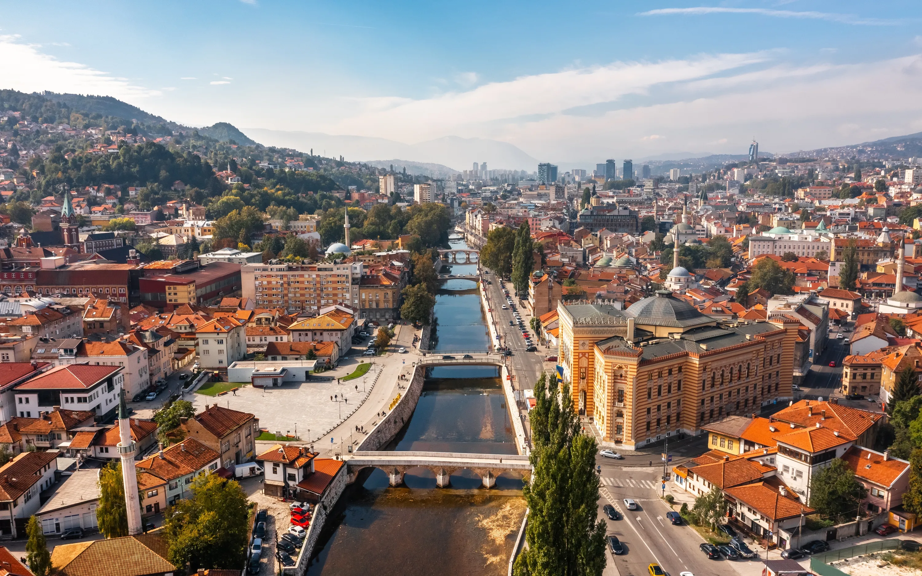 Bosnia and Herzegovina