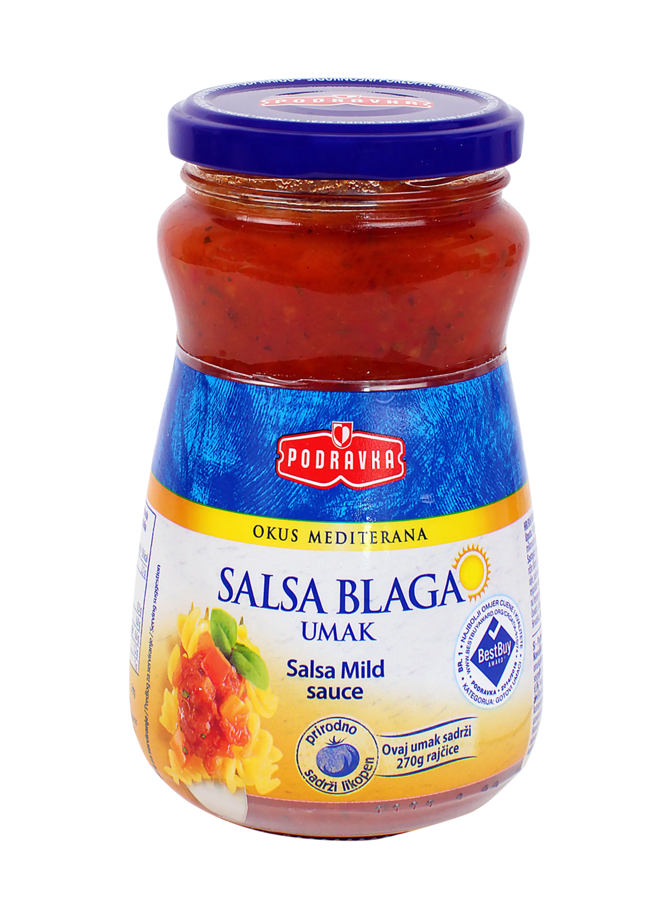 Salsa