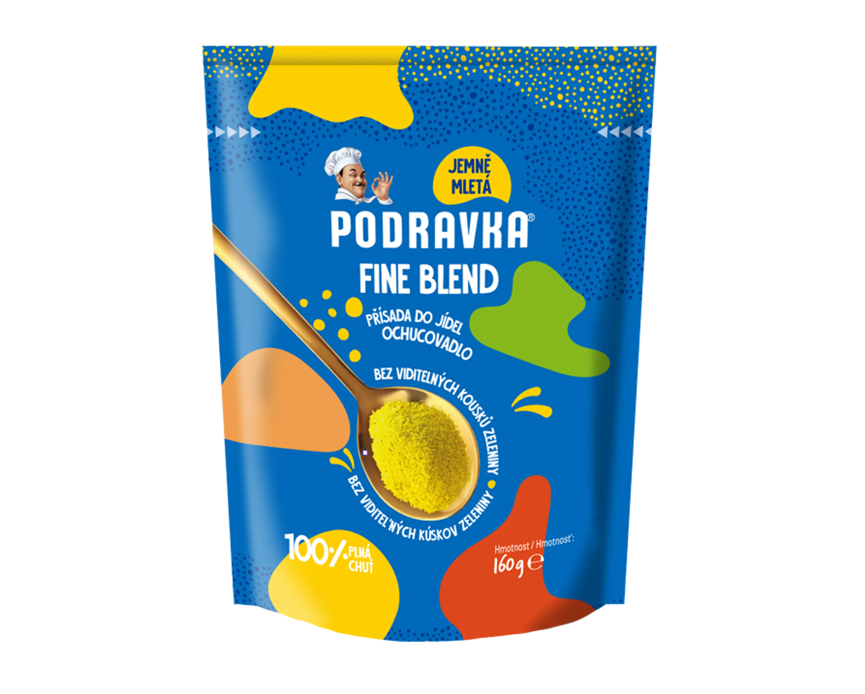Podravka Fine blend