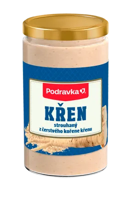 Křen