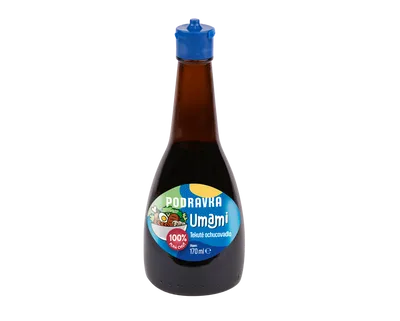 Podravka UMAMI tekuté korenie