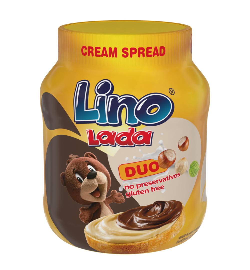 Lino Lada Duo