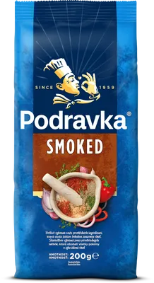 Podravka Smoked