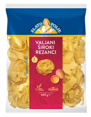 Pappardelle 400g