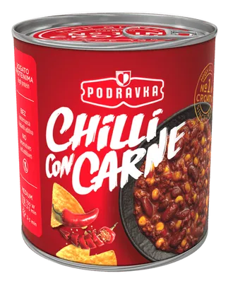 Chilli con carne