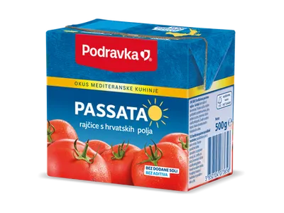 Podravka Passata