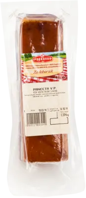 Pancetta