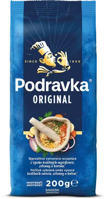 Podravka ochucovadlo