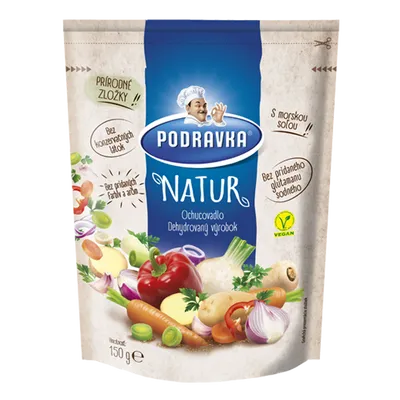 Podravka NATUR