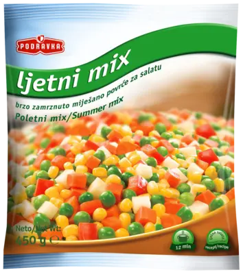 Summer mix