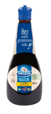 Umami Vegeta Natur w płynie