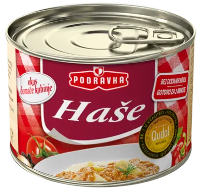 Beef hash