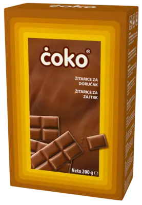 Čoko