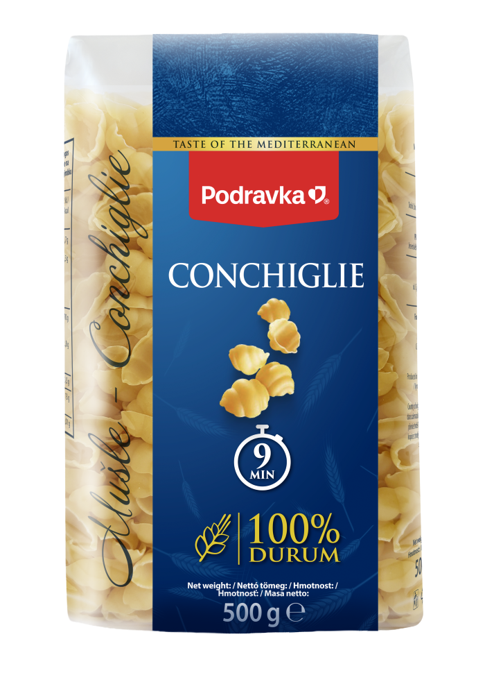 Conchiglie