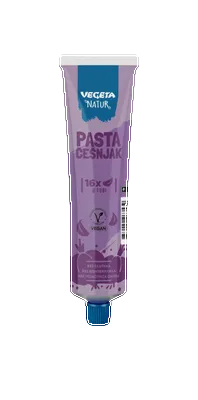 Vegeta Natur Garlic paste