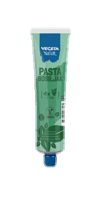 Vegeta Natur Basil paste