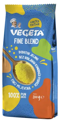Vegeta Fine blend