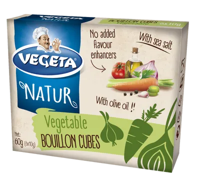 Vegeta NATUR Vegetable bouillon